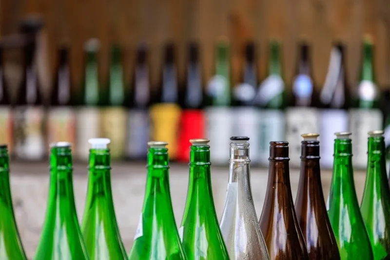 2種類の飲み放題プランをご用意