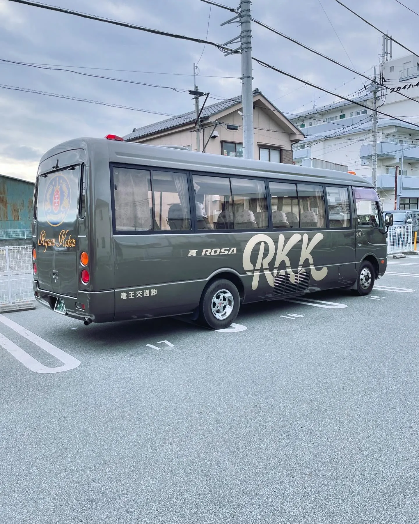 こんばんは！