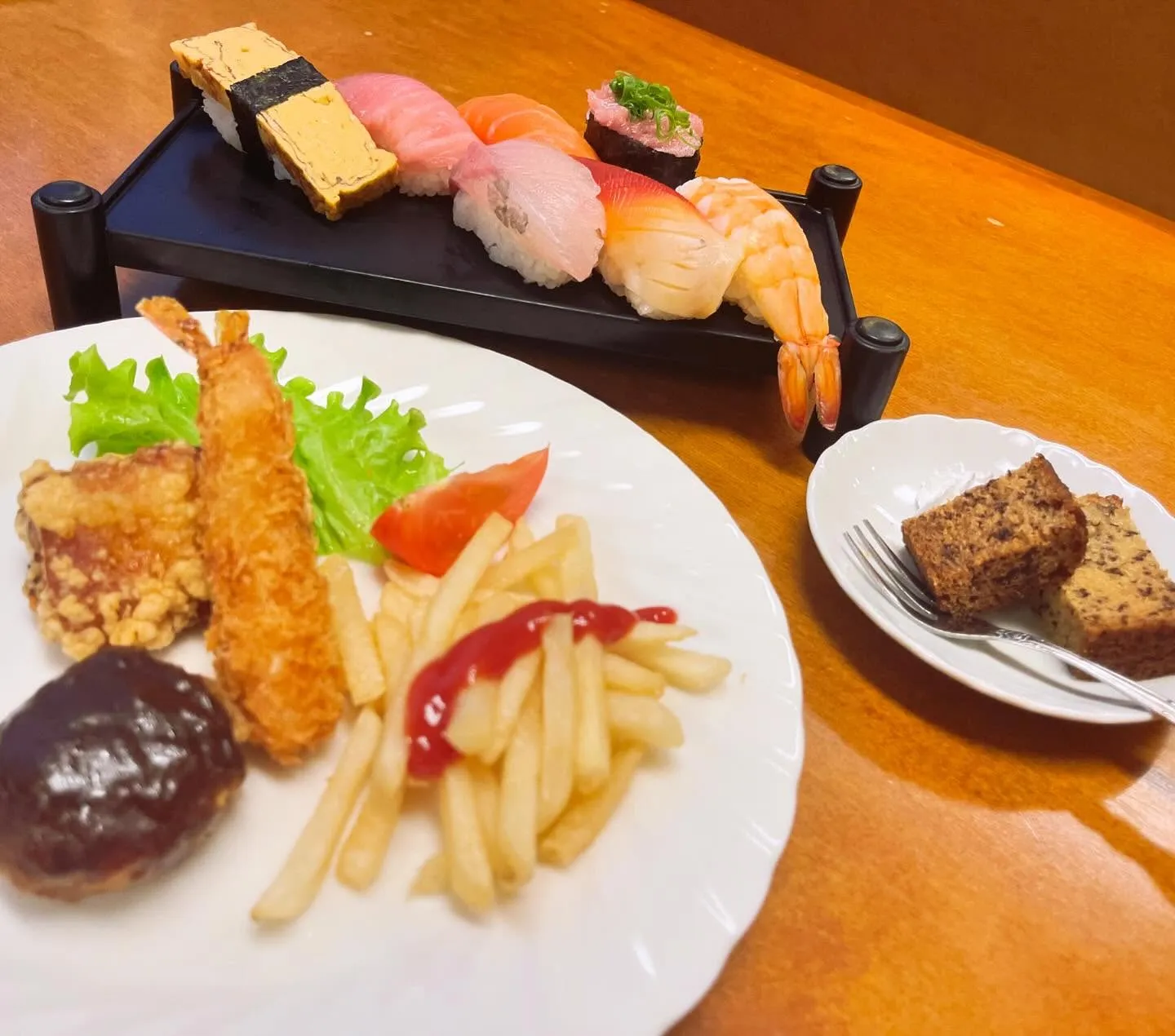 こんばんは！
