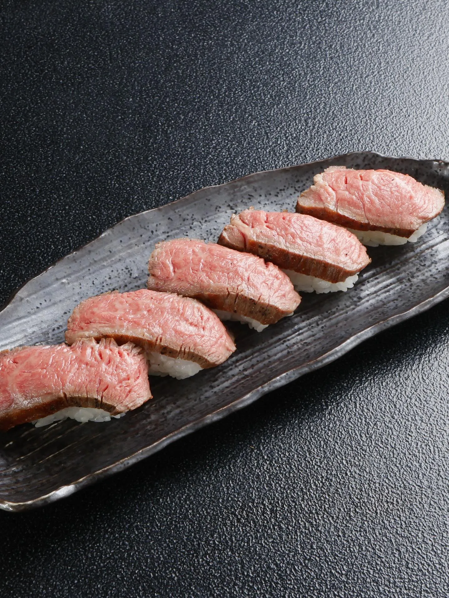 甲府で寿司食べたくなったら是非伊津美へ！