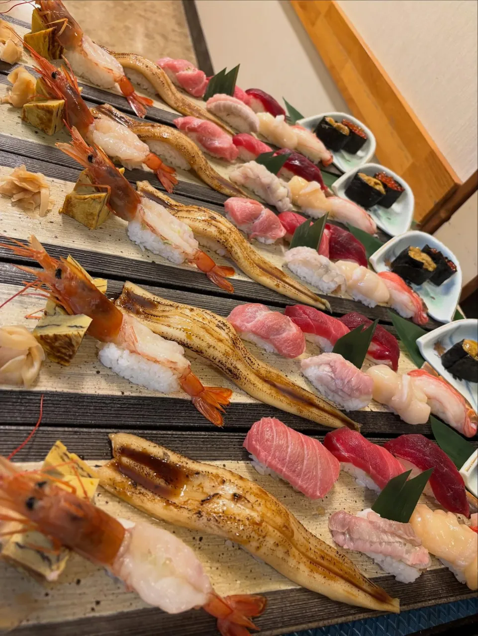 甲府で和食の個室なら伊津美にお任せください！
