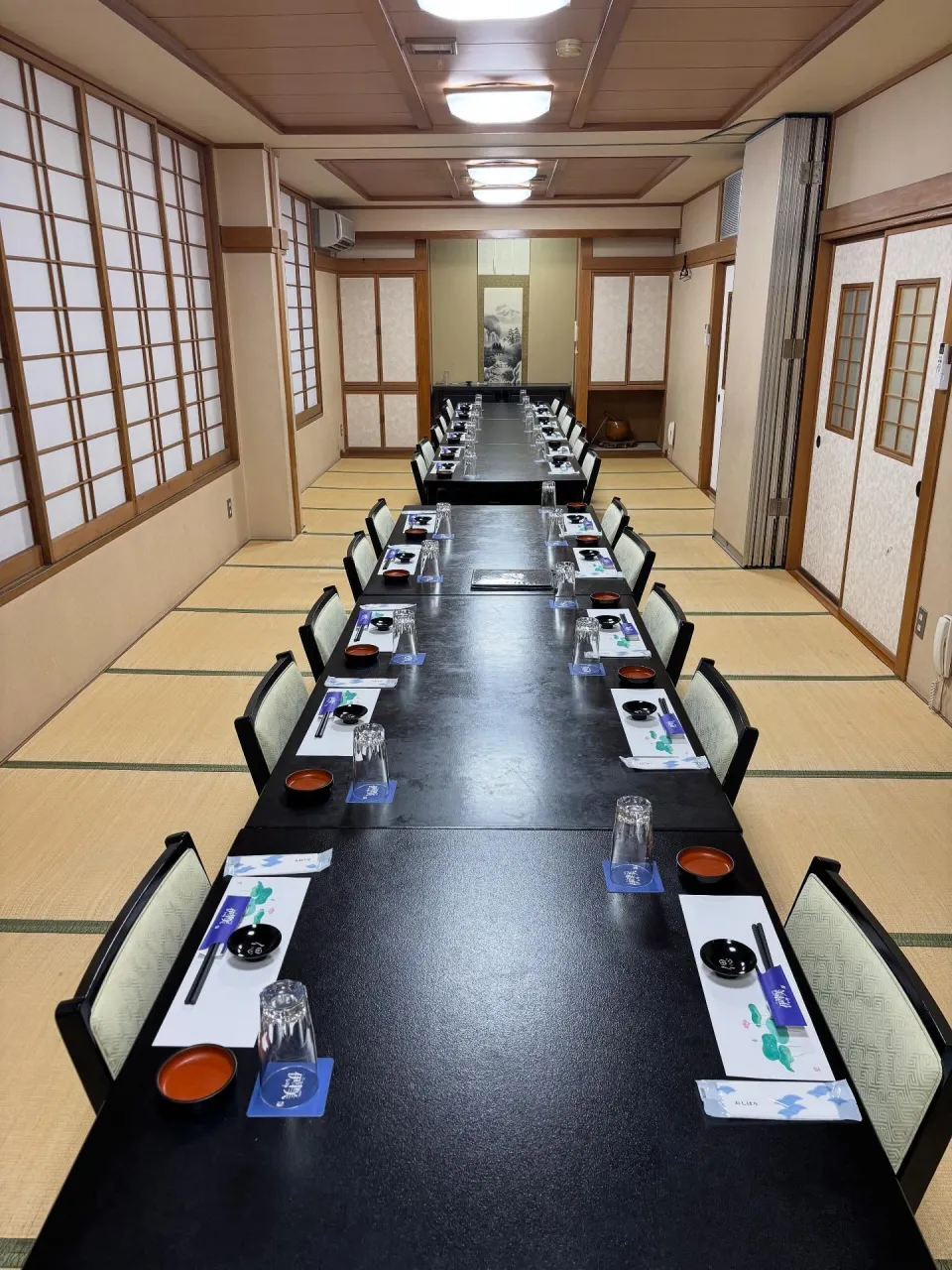 甲府で法事のお食事ならお任せください！