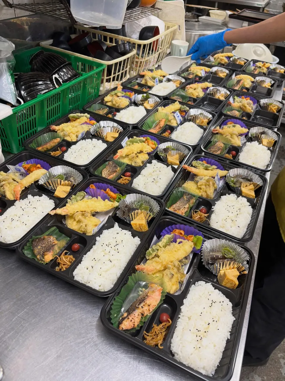 甲府で寿司食べたくなったら是非伊津美へ！